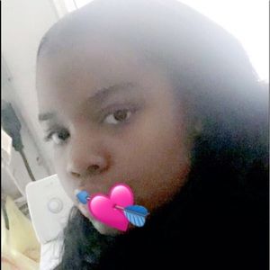 Meet your Posher, Brianna